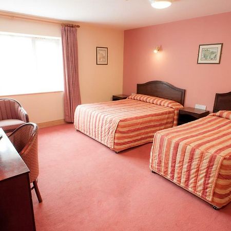 Setanta B&B 아르디 외부 사진