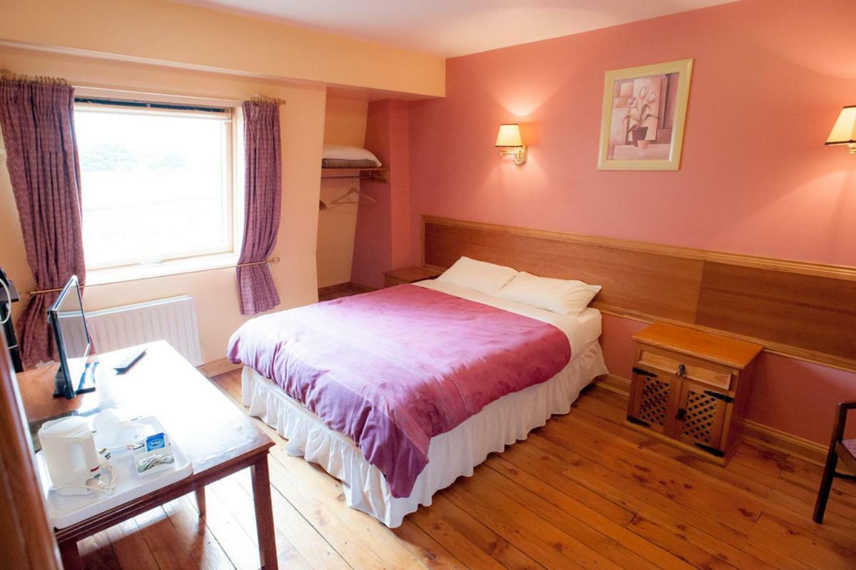 Setanta B&B 아르디 외부 사진