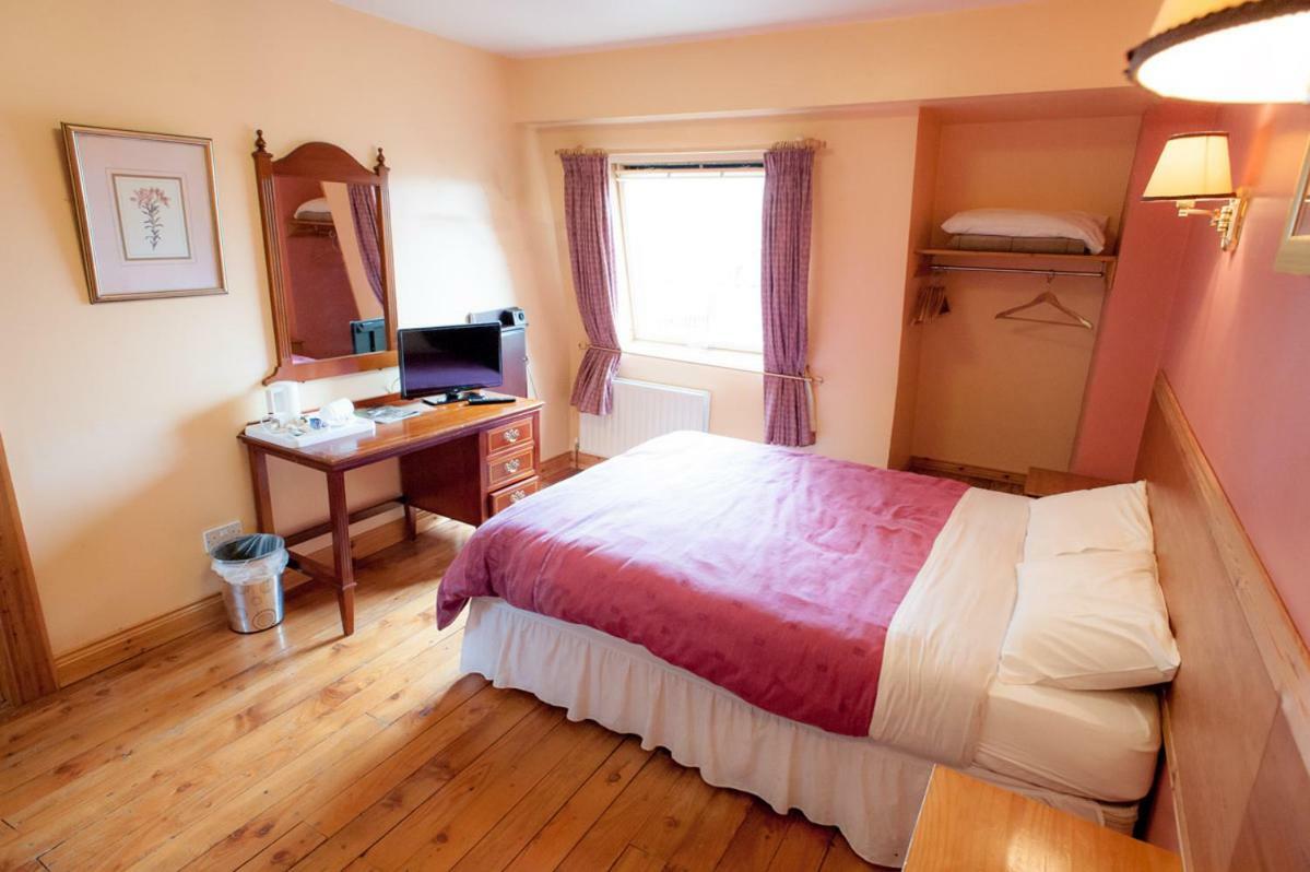 Setanta B&B 아르디 외부 사진